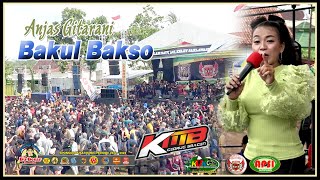 BAKUL BAKSO Voc. Anjas Gitarani  - KMB GEDRUG - Live Jatipuro Aniversari KPBN 9th