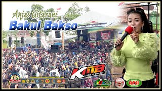 BAKUL BAKSO Voc. Anjas Gitarani  - KMB GEDRUG - Live Jatipuro Aniversari KPBN 9th 'KELET SAK LAWASE'