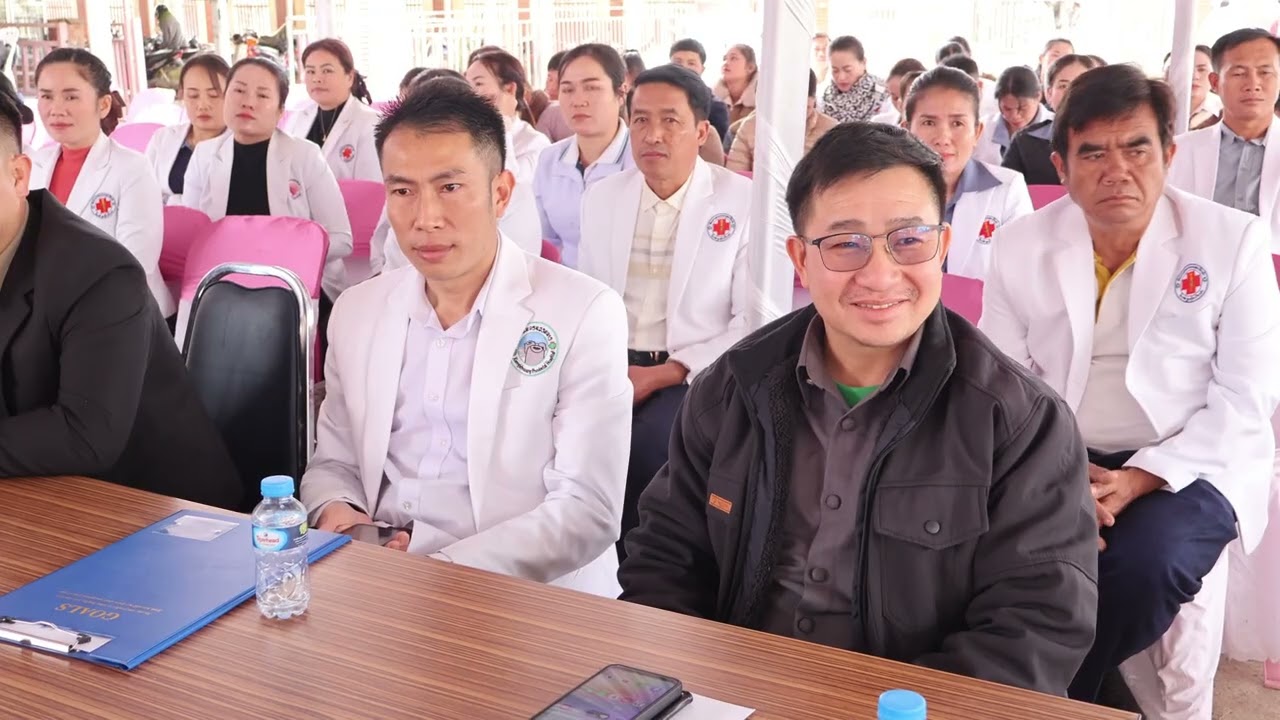 ລາຍການເມືອງຄຳວັນນີ້