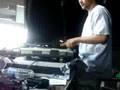 Dj Gi Joe @ Rock The Bells Chicago