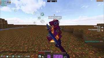 trying new client with harambe