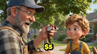 The Magic Forest Adventure 🌳✨ | Fun Kids Story for Children