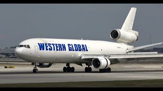 (4K) Heavy Aircraft Friday!! 747 767 787 777 MD11 Planespotting Chicago O&#39;Hare International Airport