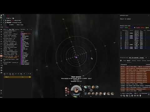 FC Jarry X Cyclone Fleet VS Cyclone Legion of xXDEATHXx Fleet