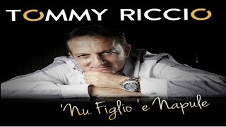 TOMMY RICCIO - Inseparabili (Alberto Selly-R.Esposito)