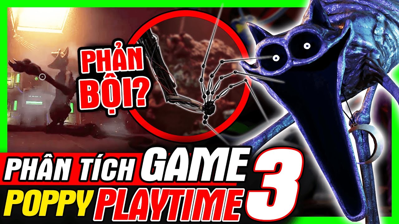 Latest Title & Thumbnail