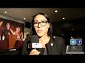 CECILIA BRAEKHUS TALKS USA DEBUT AND MORE