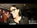 CECILIA BRAEKHUS TALKS USA DEBUT AND MORE