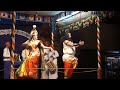 Yakshagana ಗಾಯತ್ರಿ ಮಹಾತ್ಮೆ - 02 - ಗಣೇಶ್ ಶೆಟ್ಟಿ ಕನ್ನಡಿಕಟ್ಟೆ × ಸಂದೀಪ್ ಕೊಳ್ಯೂರು / ವಿಶ್ವಾಮಿತ್ರ × ಮೇನಕೆ