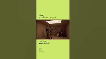Valley - Bass Player