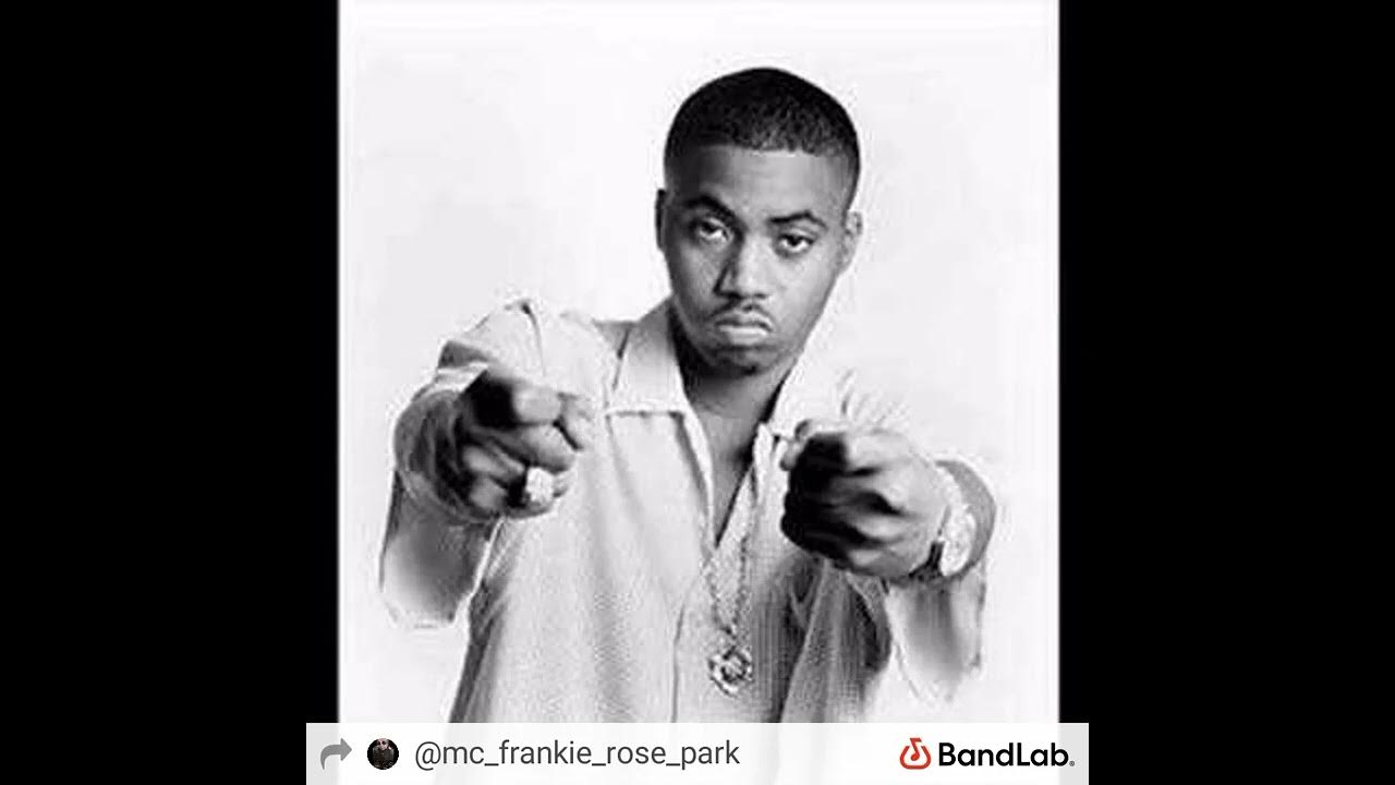NAS REMAKE MEANING OF BEEF 2 ALL 3 BY MCFRANKIE By nas-remake-meaning-of-beef-2-all-3-by-mcfrankie-by