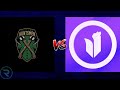 Huntsmen Getting In HP Reps vs The Ultra (MW Scrims)