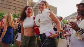 Outdoor Concert Series – Hard Rock Casino Cincinnati