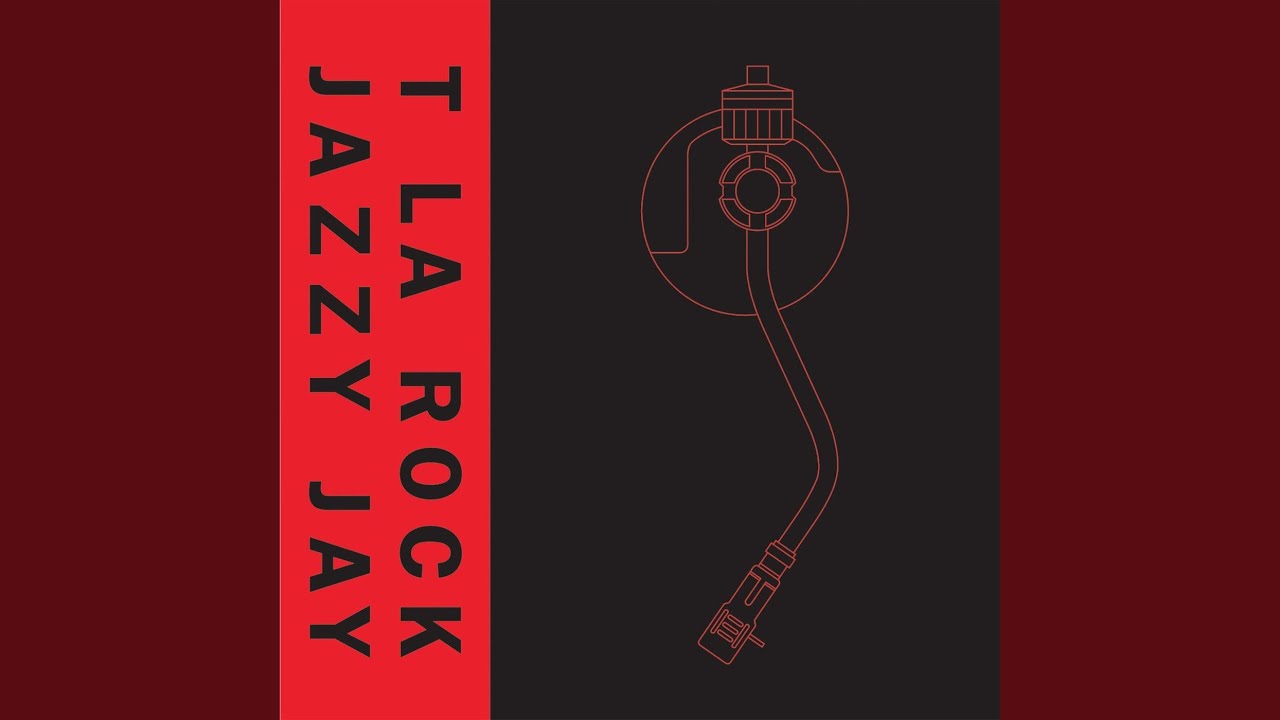 T La Rock and Jazzy Jay's 'It's Yours' sample of Uncle Louie's 'I Like