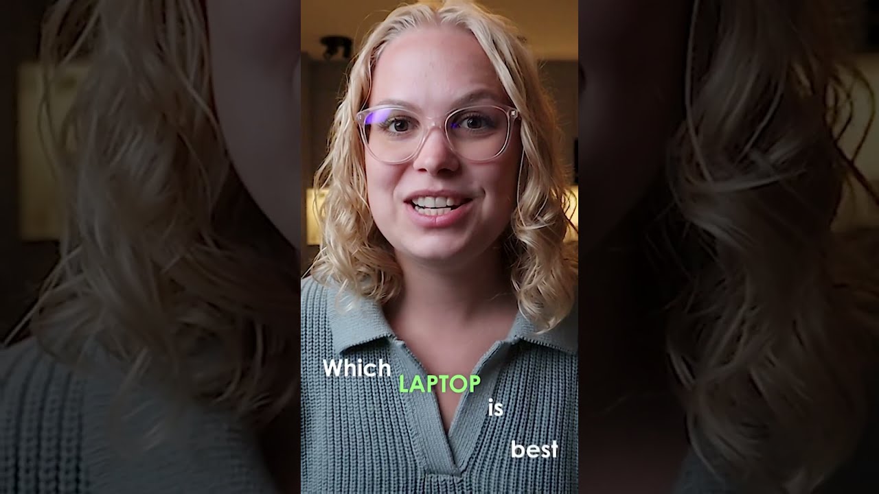 BEST Laptop Models as an Engineer YouTube