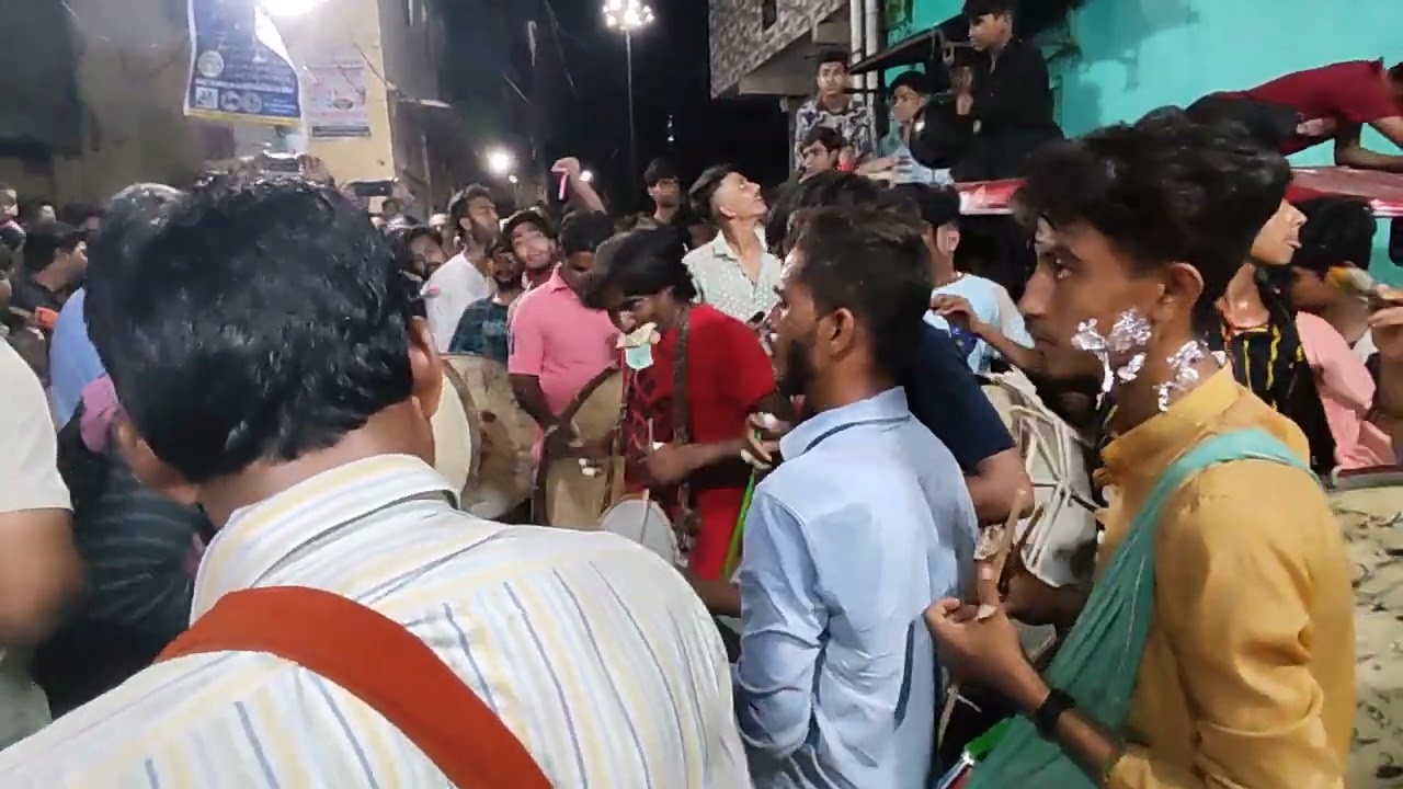 Mohalla shiekhan sabse best matam