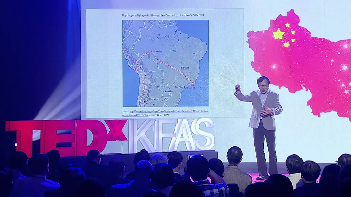 Can China Connect the World by High-Speed Rail? | ...
