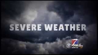 KHQA Severe Weather - November 11, 2015 screenshot 2