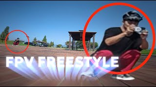 또지2 - FPV FREESTYLE