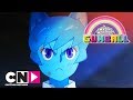 Удивительный мир Гамбола | Битва Аниме | Cartoon Network