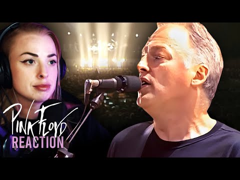 Reacting To Pink Floyd: Another Brick In The Wall (PULSE Restored & Re-Edited)
