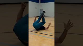 Celebrity Breakdancing Moves: How To Do A Bouncing Backspin Net Worth