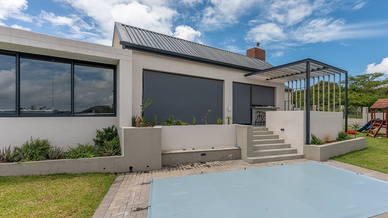 Lowveld Canvas Patio Blinds Nelspruit The Rest Nature Estate