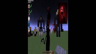 Extra Slide vs All Minecraft Bosses Part3