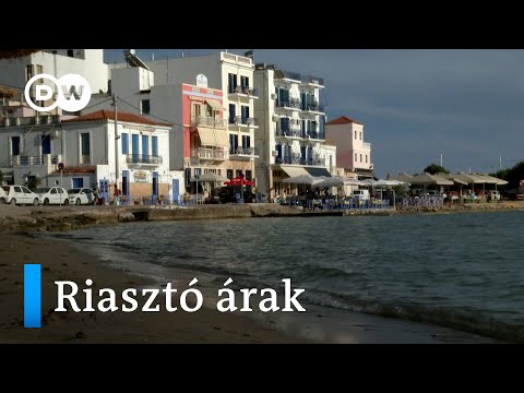 Videó: Kaliforniai Sierra Nevada vezetése