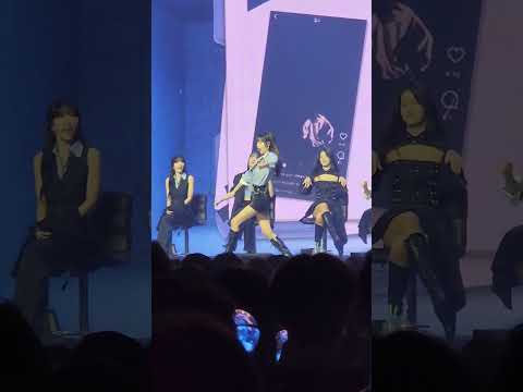 230107 우주소녀 Fan-con CODENAME:UJUNG 1일차 여름 댄스챌린지메들리
