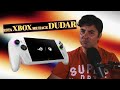 Xbox Ally Blanca: Análisis Completo y Opinión¿Vale la Pena la Nueva Consola Portátil de Asus y Xbox?