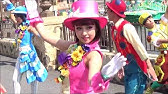 ピンクのダンサー キキちゃん Youtube