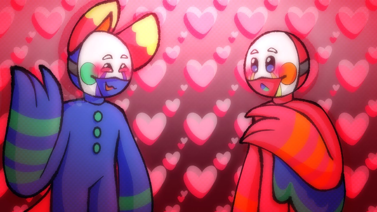 Baking And Cooking Are Gay? | Murder At The Sweet House 69 | Minecraft Fnaf Inspired Rp