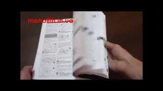 Руководство по ремонту Mitsubishi ASX с 2010 года(, 2011-06-06T11:01:34.000Z)
