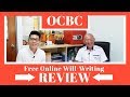 MONEYMAP 036: OCBC Free Online Will Writing Review