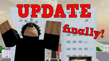 FINALLY! MECHAMARU + YUTA IN JJS UPDATE! | Jujutsu Shenanigans Update
