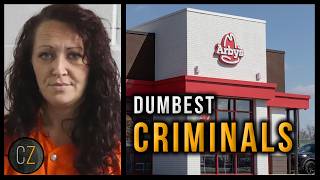 Dumbest Criminals: Apr-Jun 2026 (Crimes Of The Week Compilation)