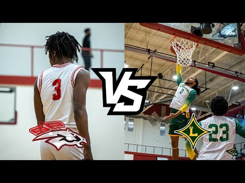 COMPLETE DOMINATION!!! | SOUTH POINTE STALLIONS VS LAURENS H.S. RAIDERS | SCHSL PLAYOFFS ROUND 2