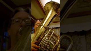 Rudy Meinl play test