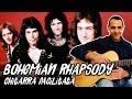 Bohemian Rhapsody - Queen - Chitarra Facile - Easy Chords