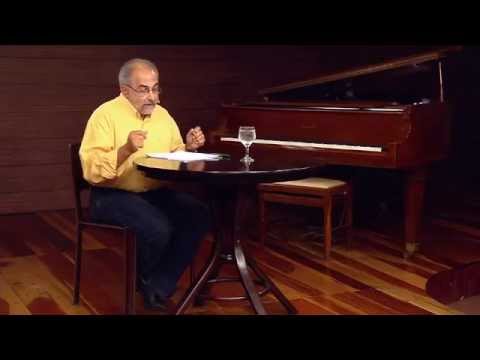 Café Filosófico: A preguiça e a melancolia - Oswaldo Giacóia jr (Exibido dia 14/09/2014)