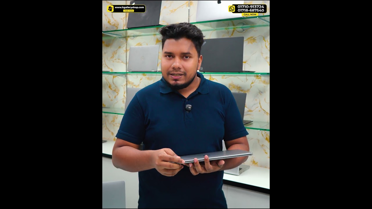 Used Laptop Price In Bangladesh 2026 | Open Box Premium Laptop Price In BD 2026 | Best Deal..!!