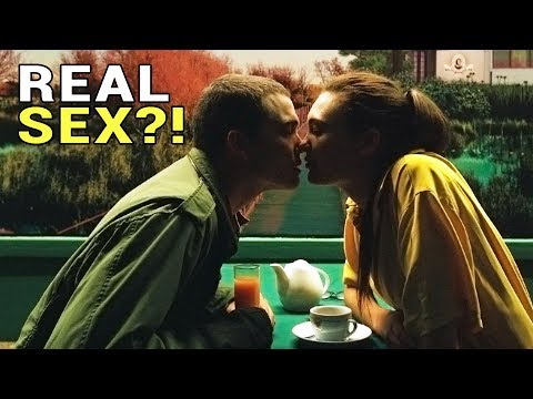 10 Movies Where The Actors Actually Had Sex