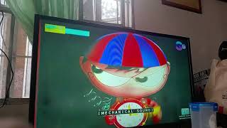 Dimension Filmstroublemaker Studios Logo 2011 Gtv Airing