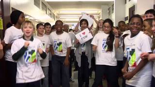 The Frances Xavier Warde School - Gala 25