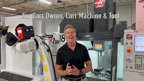 VID-63 CNC Automation Simplified! Demystifying the Machine Shop of the Future. 7/12  2022