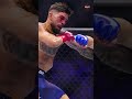 💥 Ilia Topuria Finally Falls! Justin Gaethje Makes UFC History!#mma #ufc #trending #fyp #viral