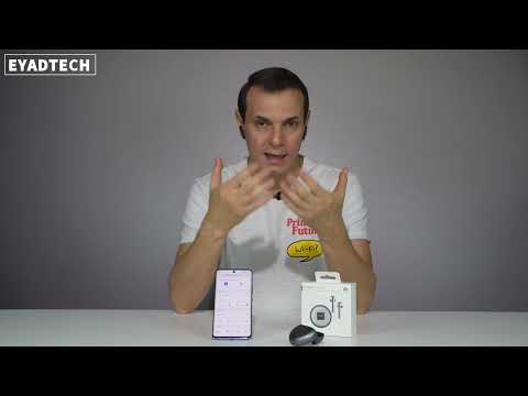   4  مراجعة سماعات فري بودز 4