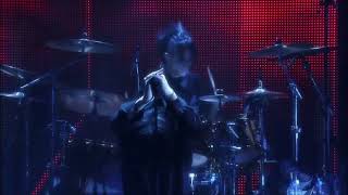 Plastic Tree - 水葬 (Suisou) Rebuild live