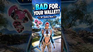 RF Online Next Gameplay And Quick Review #gaming #mmorpg